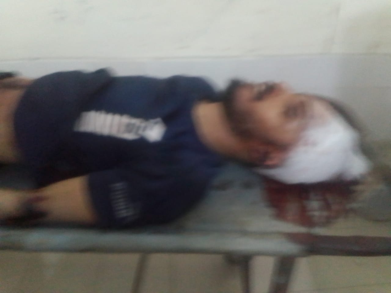 সাদকে পরিকল্পিতভাবে হত্যা করা হয়েছে কে বা কারা সাদকে চায়ের দোকান থেকে ডেকে নিয়ে হত্যা করেছে