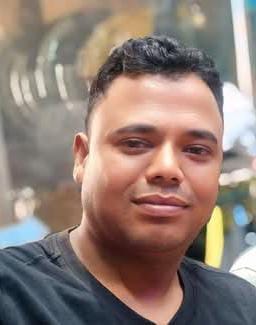 গুণী সাংবাদিক ও শিল্পী ওয়াজেদ আলী গুরুতর অসুস্থ, সাংবাদিক মহলে উদ্বেগ