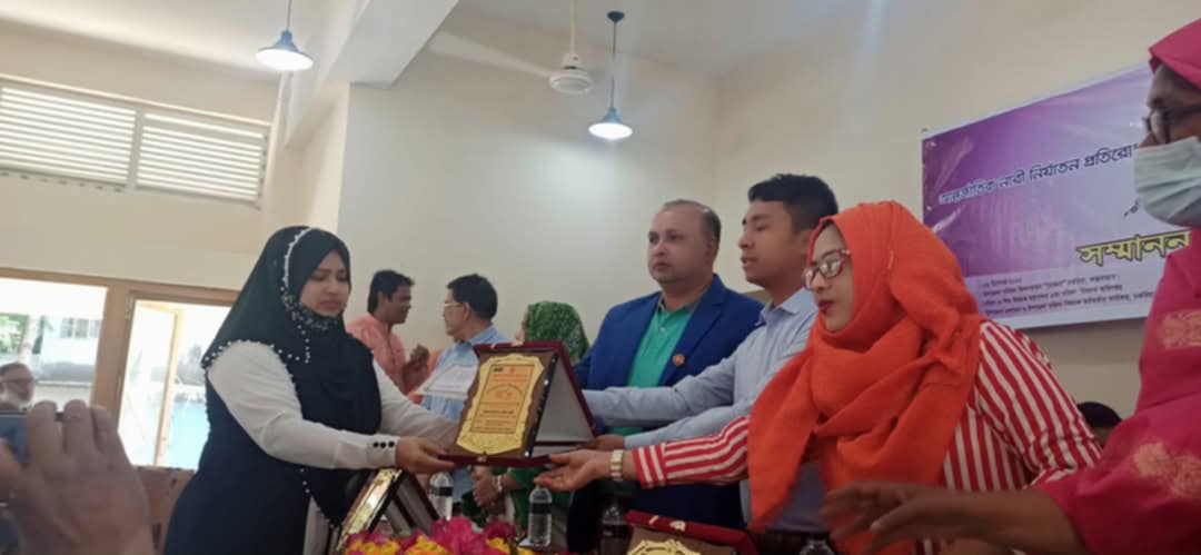 এক মহীয়সী নারীর মানবতা,হিউম্যান এইড ইন্টারন্যাশনাল কক্সবাজার