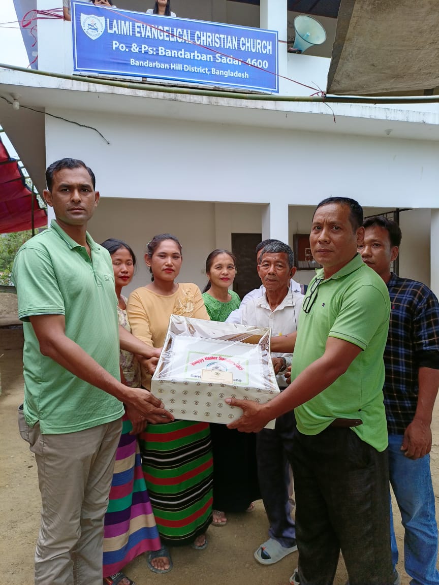 সাংবাদিকদের সাথে মতবিনিময়, ফুলছড়ি-সাঘাটা আসনের এমপি প্রার্থী নাজেমুল