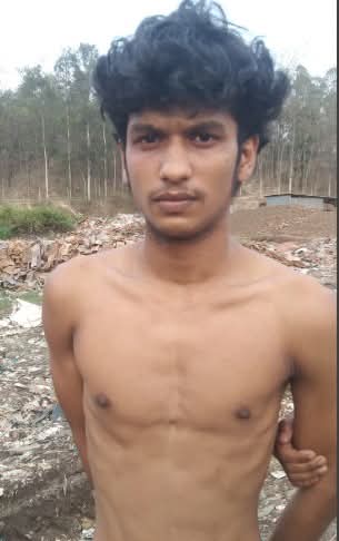 কাউখালীতে মারমা তরুনী ধর্ষণ মামলার মূল আসামী ছাত্রলীগ নেতা গ্রেফতার