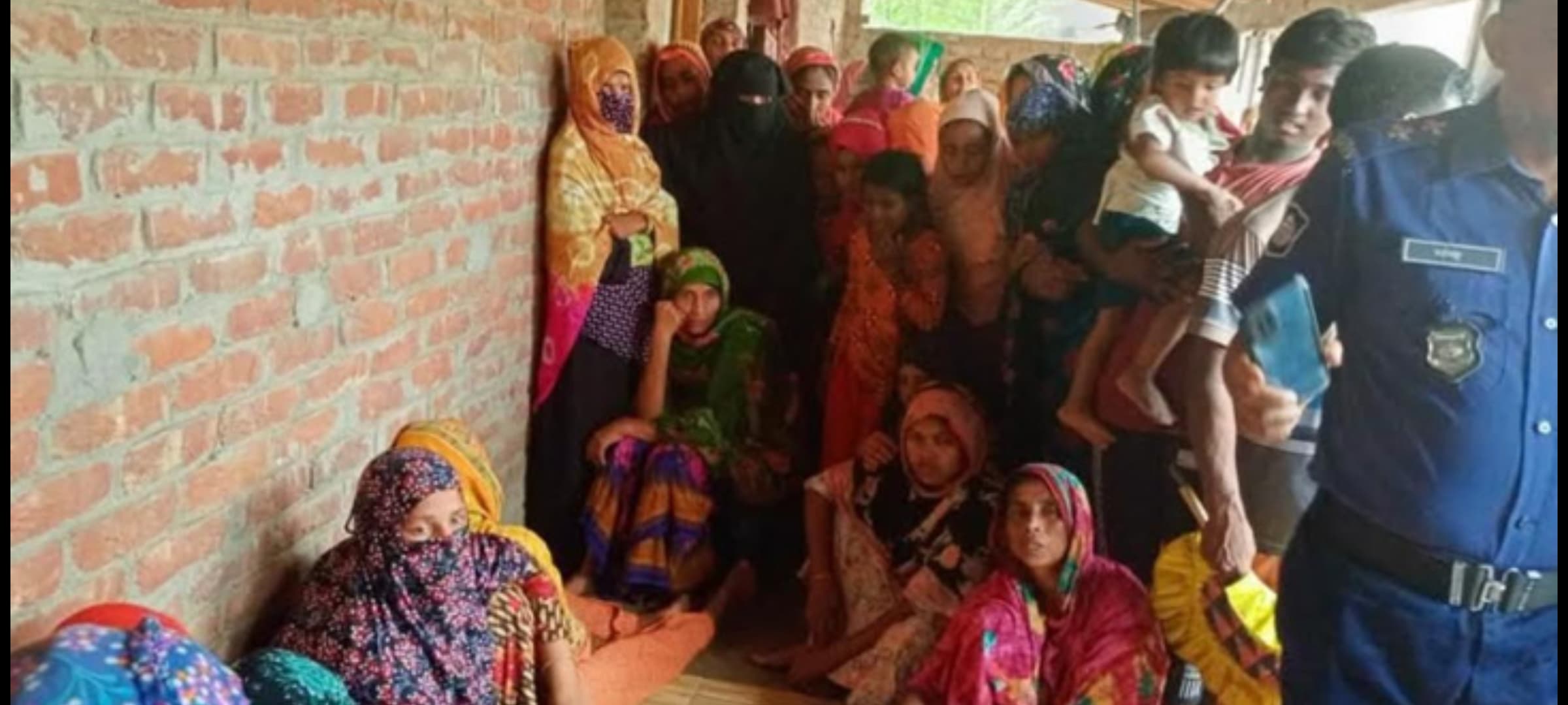 ঠাকুরগাঁওয়ে পানিতে ডুবে ২ স্কুল শিক্ষার্থী শিশুর মৃত্যু  ঠাকুরগাঁও প্রতিনিধি :