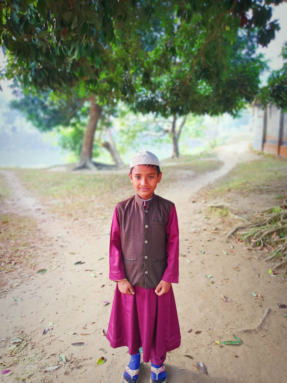 হারানো সংবাদ