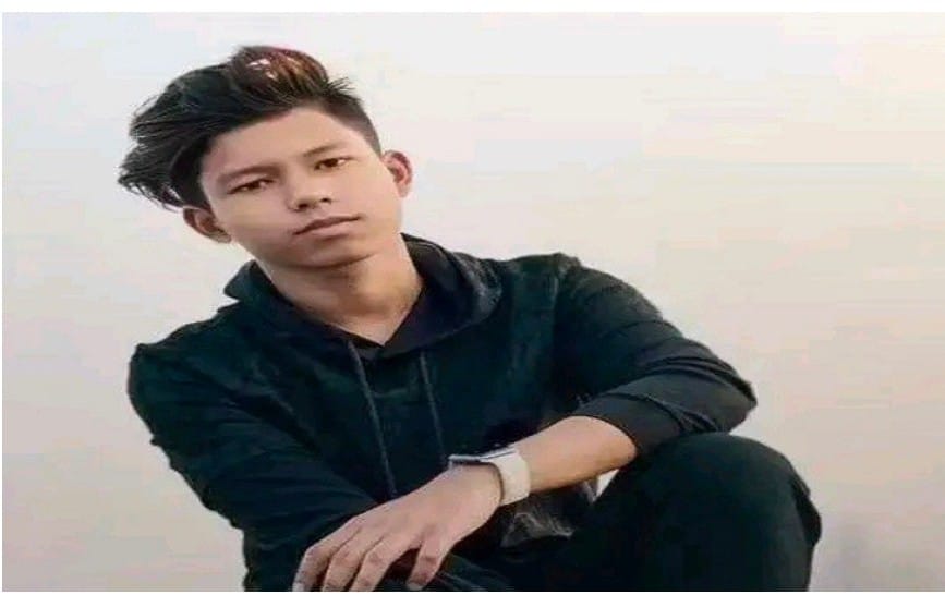 বীরগঞ্জে স্কুল শিক্ষার্থীর ঝুলন্ত লাশ উদ্ধার