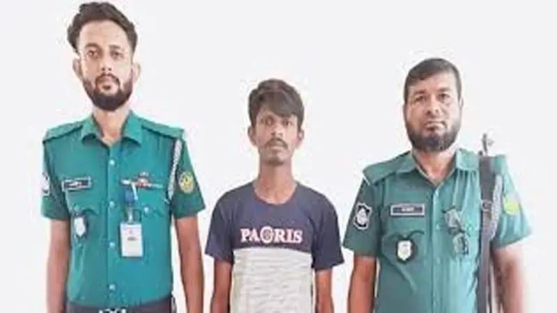 ১০ লাখ টাকা ছিনতাই ঘটনার চাঞ্চল্যকর তথ্য