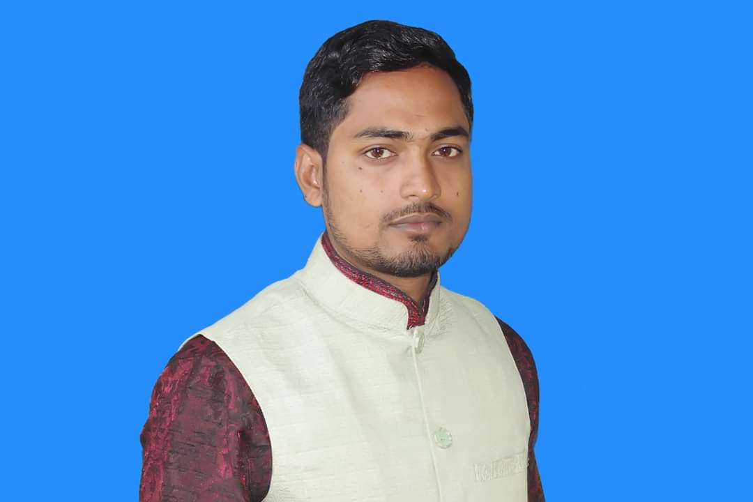 গুজাদিয়া শিমুলতলা উচ্চ বিদ্যালয়ের এডহক কমিটির সভাপতি হলেন নূর আলম রাসেল