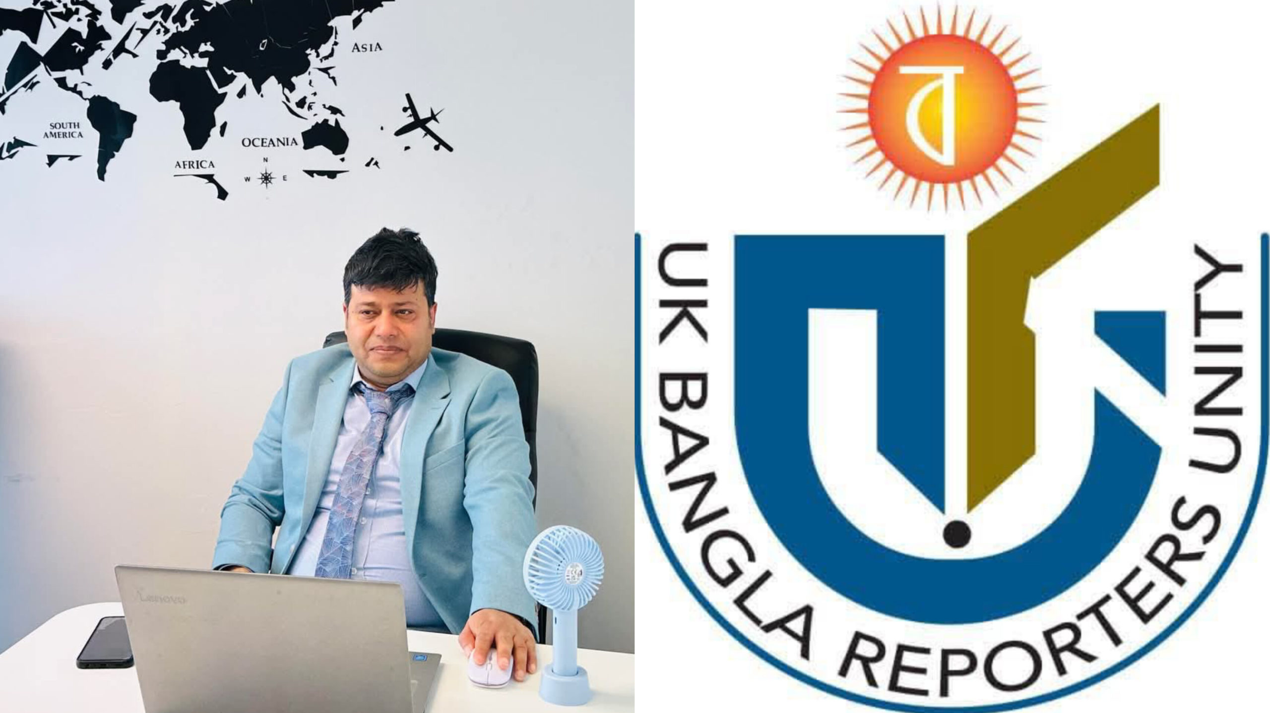 সাংবাদিক মাসুম বাদশাহর উপর বর্বরোচিত হামলায় যুক্তরাজ্য প্রবাসী সাংবাদিকদের গভীর উদ্বেগ ও নিন্দা