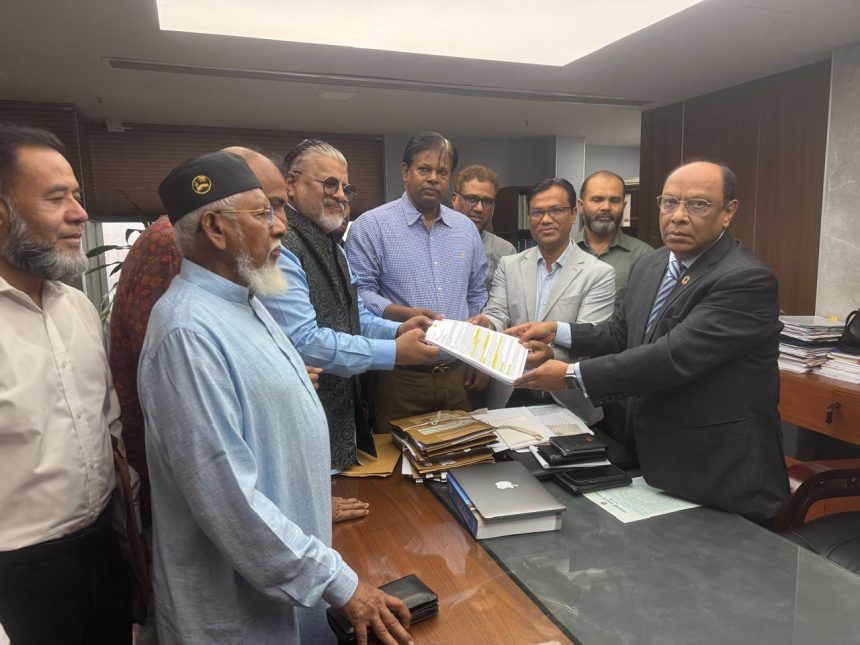 সিন্ডিকেট না থাকলে দেড় লাখ টাকায় মালয়েশিয়ায় কর্মী পাঠানো সম্ভব