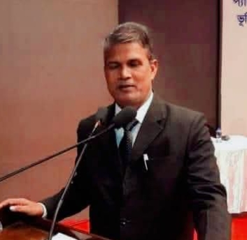 ঠাকুরগাঁও জেলা আইনজীবী সমিতির নির্বাচনে বিএনপি সমর্থিত প্যানেল সভাপতি /সাধারণ সম্পাদকসহ ১২টি পদের মধ্যে ১০ পদে জয়লাভ।