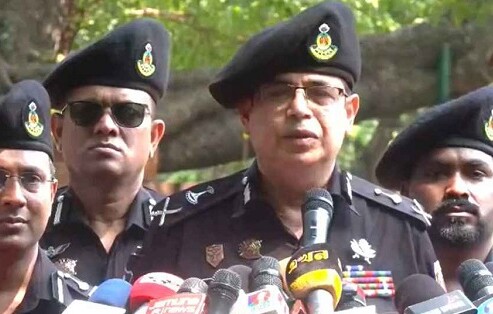 বর্ষবরণ উৎসব ঘিরে কঠোর নিরাপত্তা ব্যবস্থা নেওয়া হয়েছে: র‌্যাব ডিজি