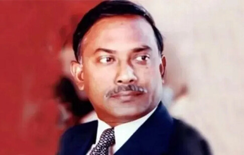 সাবেক রাষ্ট্রপতি জিয়াউর রহমানের ৪৪তম শাহাদাতবার্ষিকী আজ