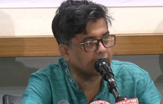 সাংবাদিকের অ্যাক্রেডিটেশন কার্ড খুব শিগগিরই দেওয়া শুরু হবে