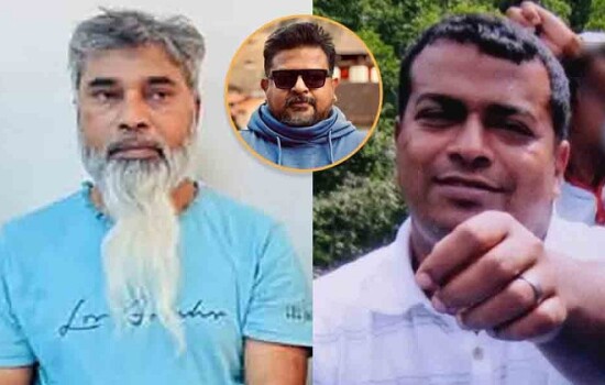 সুব্রত বাইন ও মোল্লা মাসুদকে নিয়ে ‘বিস্ফোরক’ তথ্য দিলেন জুলকারনাইন সায়ের