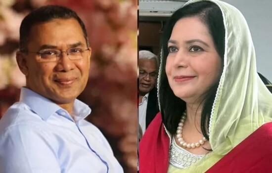 ভারপ্রাপ্ত চেয়ারম্যান তারেক রহমান ও তার স্ত্রী জুবাইদা রহমানকে ৩ বছরের সাজা থেকে খালাস দিয়েছেন হাইকোর্ট