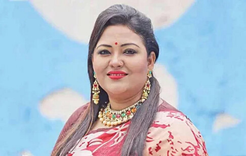 সাবেক এমপি মমতাজ বেগমকে ধানমন্ডি থেকে গ্রেপ্তার