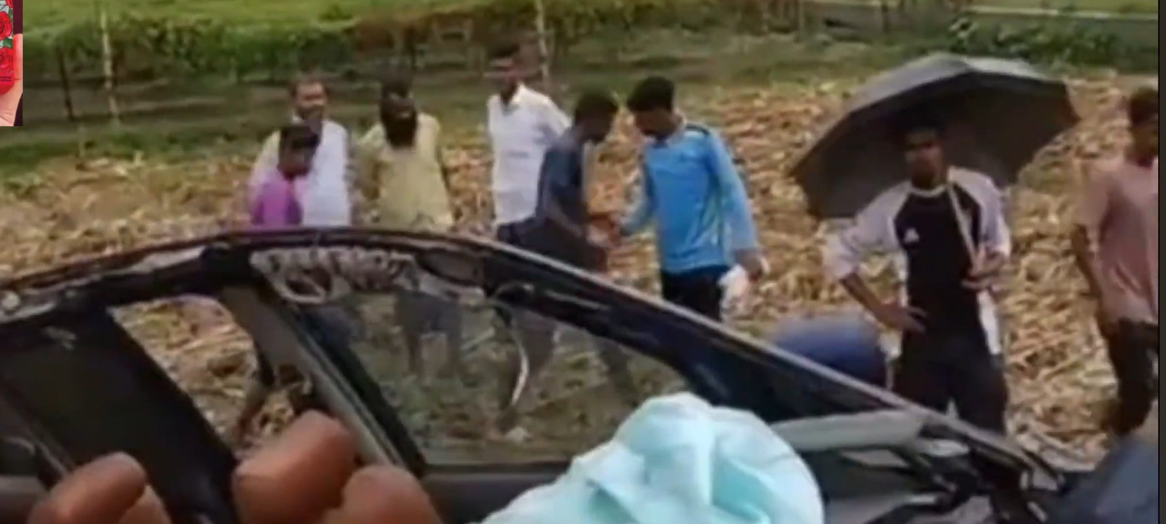 ঠাকুরগাঁও-দিনাজপুর রোডে ট্রাক-মাইক্রোবাস মুখোমুখি সংঘর্ষে নিহত ৪