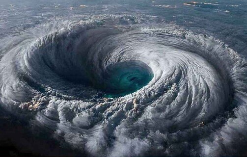 একই সপ্তাহে দুটি ঘূর্ণিঝড় সৃষ্টির শঙ্কা, আঘাত হানবে কবে