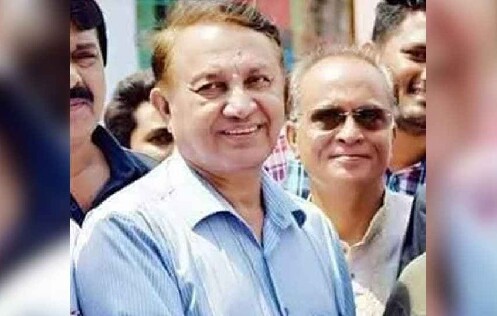 সাবেক এমপি আনোয়ারুল আজিম মারা গেছেন