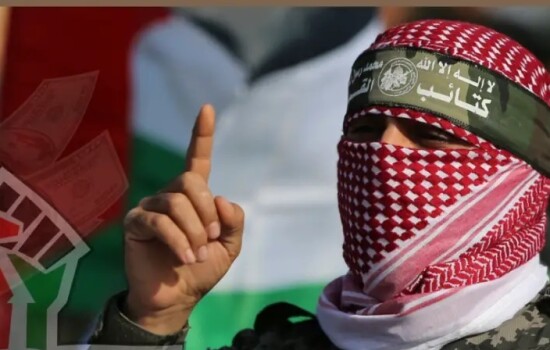 মার্কিন প্রস্তাব প্রত্যাখ্যান, লড়াই করে শহীদ হলেন হামাস নেতা!