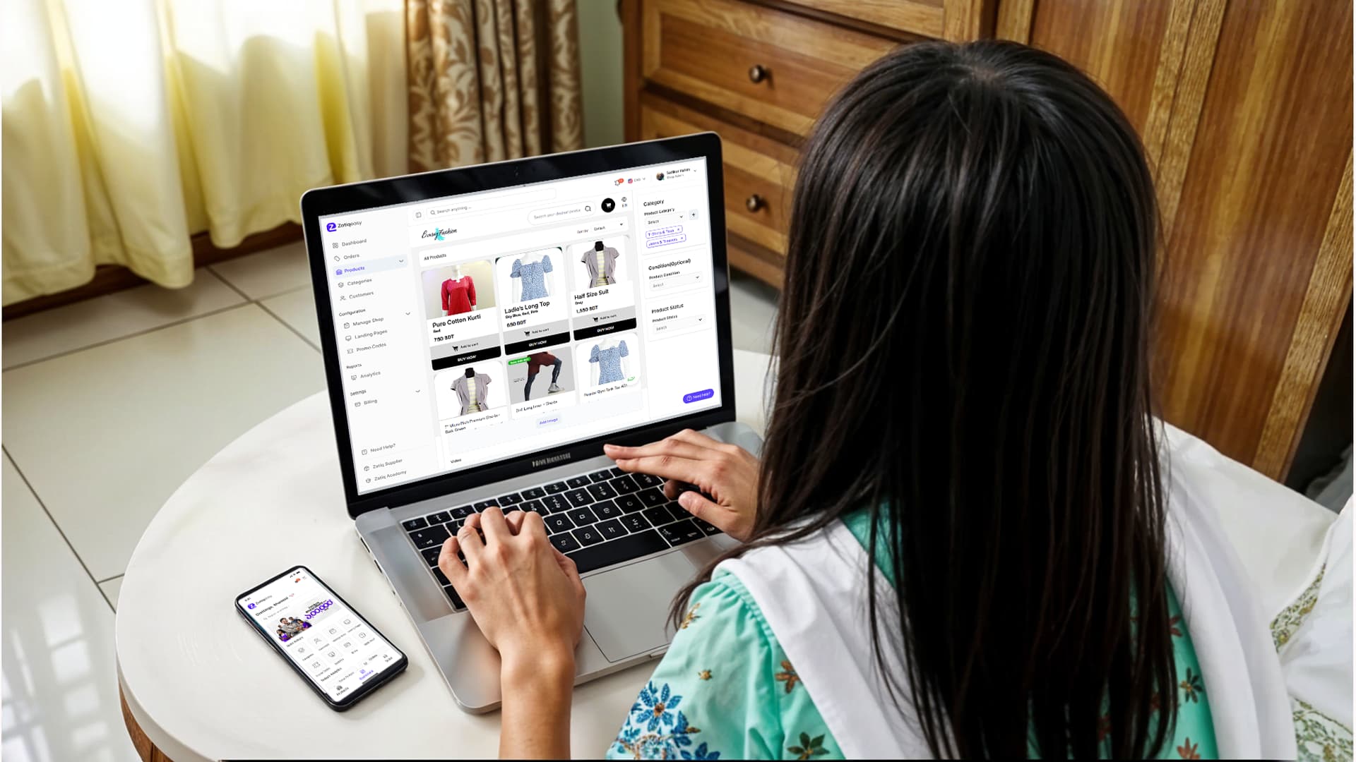 উদ্যোক্তাদের সুবিধায় বিনিয়োগ সুবিধা নিয়ে এলো জাতিক ক্যাপিটাল