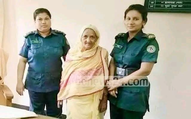 চাঁদপুরে একটি হ*ত্যা মামলায় ২০ বছরের মতো কারাভোগ করার পর আদালতে নির্দোষ প্রমাণিত হয়।