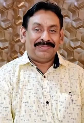 সাহিত্য, সাংবাদিকতা ও সমাজসেবায় অগ্রপথিক লায়ন গনি মিয়া বাবুল-এর শুভ জন্মদিন ৬ মে মঙ্গলবার