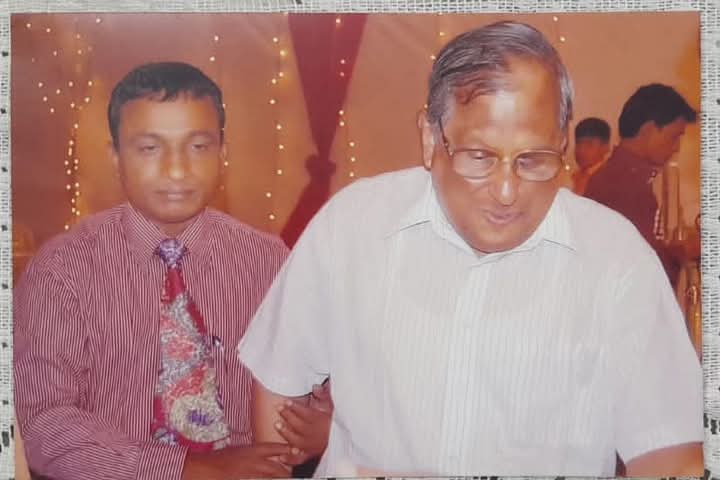 দেশে এখন উচ্চতর মেধাবীদের অভাব।ড.আকবর আলী খানেরা ছিলেন দেশের সম্পদ।