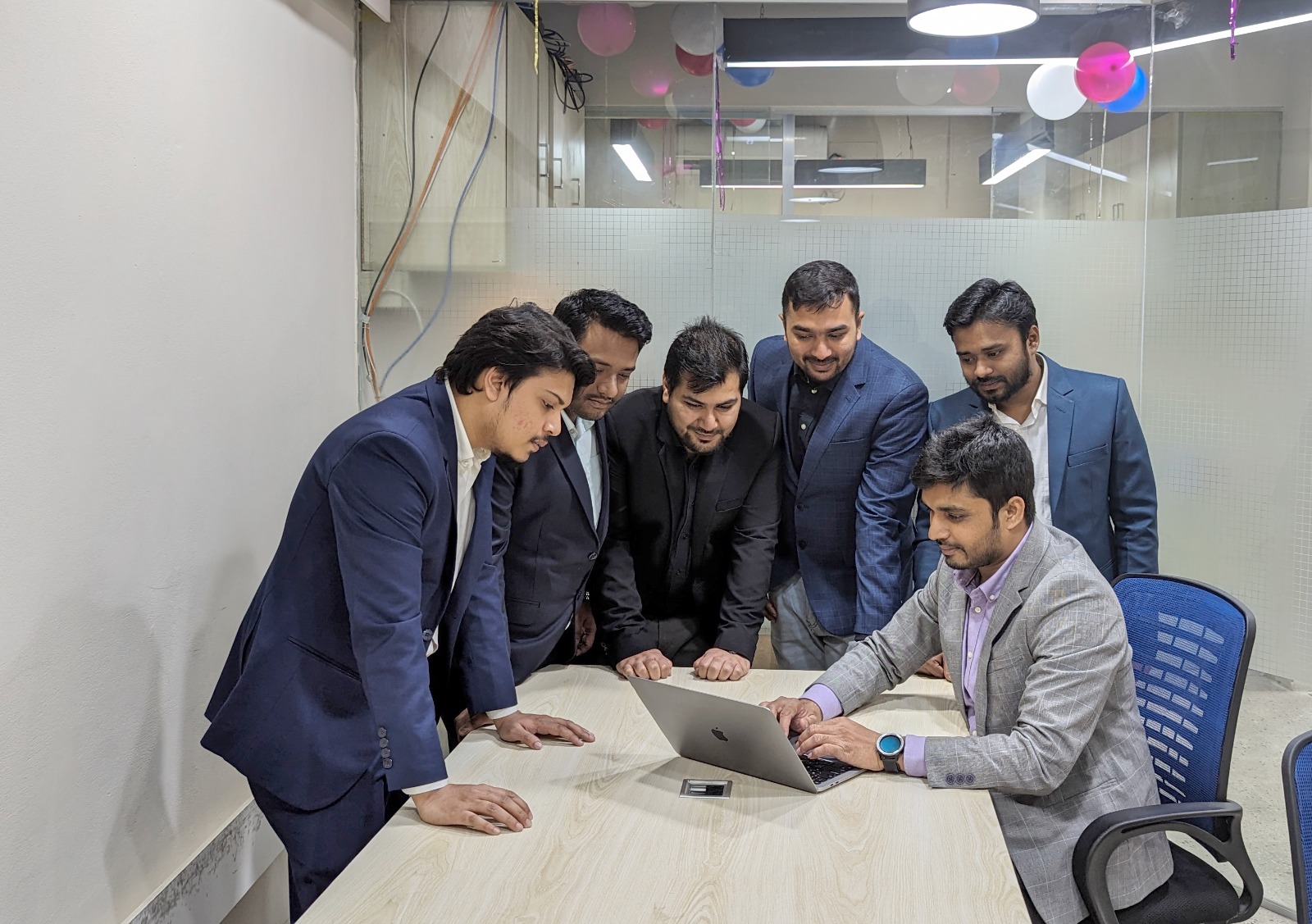 সার্ভিসিং২৪ চালু করেছে মাসব্যাপী ফ্রি সার্ভার হেলথ চেক অ্যাসেসমেন্ট