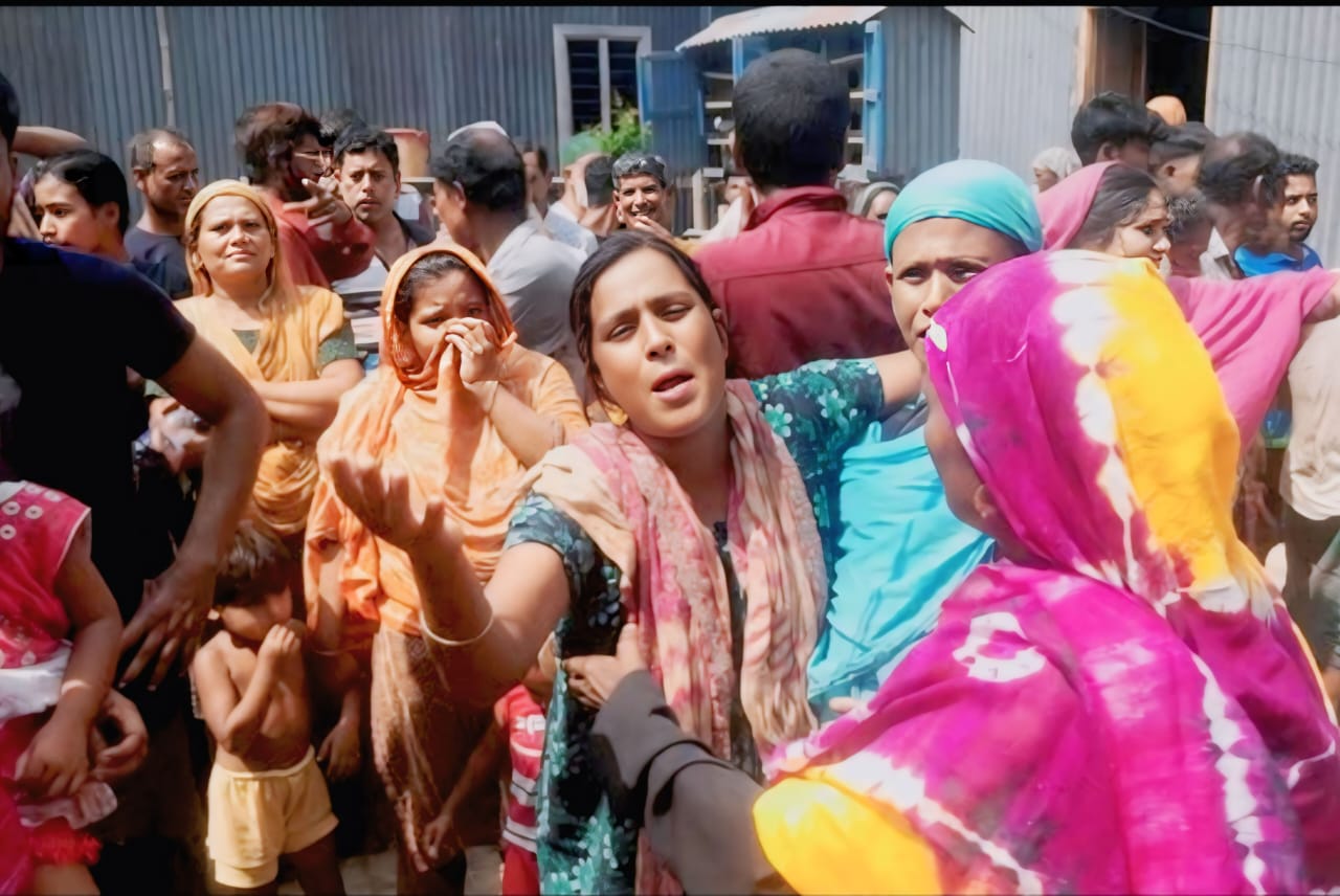 টাঙ্গাইল নাগরপুরে জমি নিয়ে বিরোধ; বিএনপি নেতার হামলায় নিহত:১ আহত ৪