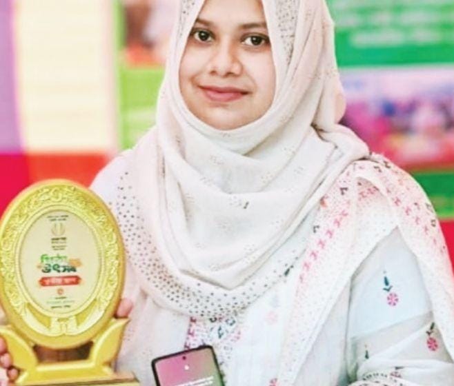 জিরো থেকে শুরু, বছরে আয় ১০ লাখ টাকা;এ যেন এক চোঁখ ধাঁধানো ঝলক।