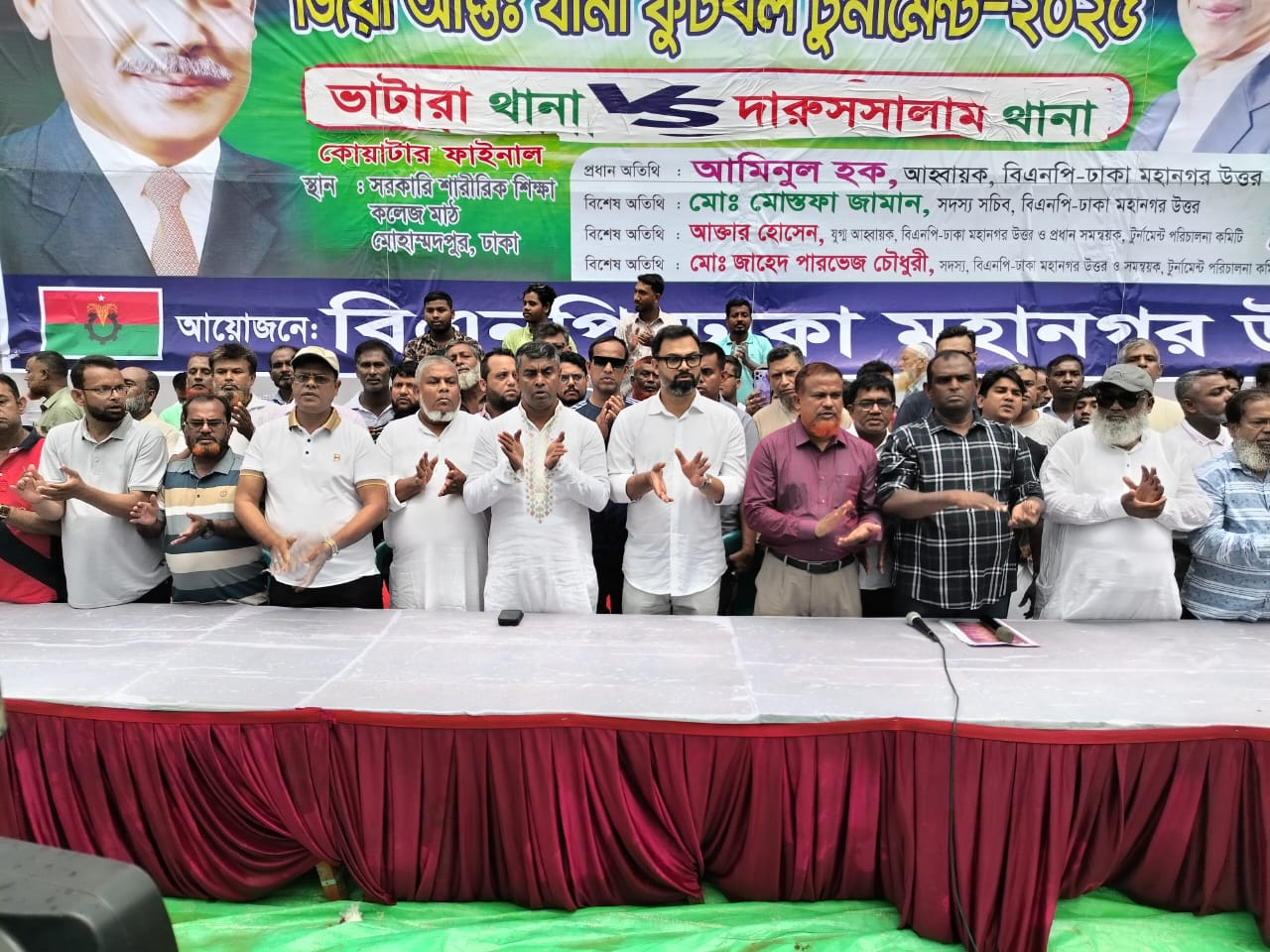 স্বৈরাচার মুক্ত বাংলাদেশে প্রকাশ্যে গুলি করে হত্যা কোনো ভাবেই মেনে নেওয়া যায় না – আমিনুল হক