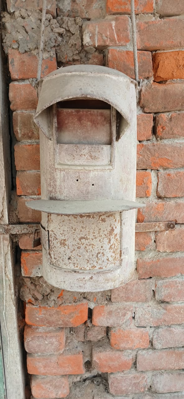 অনেকদিন হলো চিঠি আর লিখি না