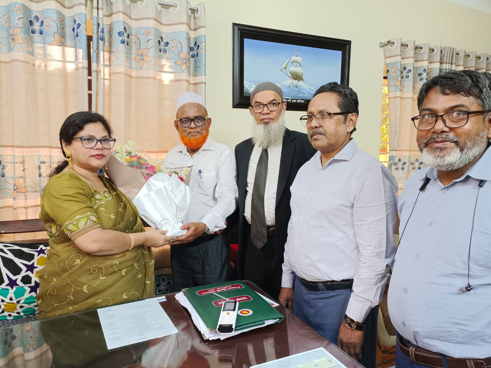 *কারিগরি শিক্ষার গুরুত্ব ও বিটিআই-এর ভূমিকা শীর্ষক সেমিনার অনুষ্ঠিত*