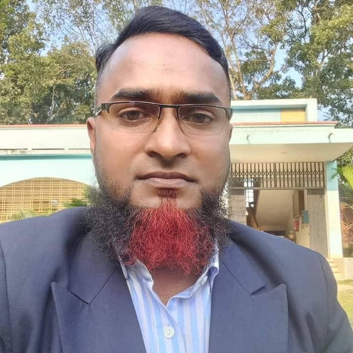 সড়ক দুর্ঘটনায় দৈনিক শীর্ষ অপরাধের খুলনা জেলা প্রতিনিধি আহত