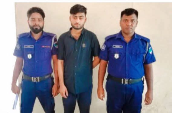 কুষ্টিয়া ভেড়ামারায় দন্ত চিকিৎসক কর্তৃক ৯ বছরের শিশু যৌন হয়রানির শিকার।