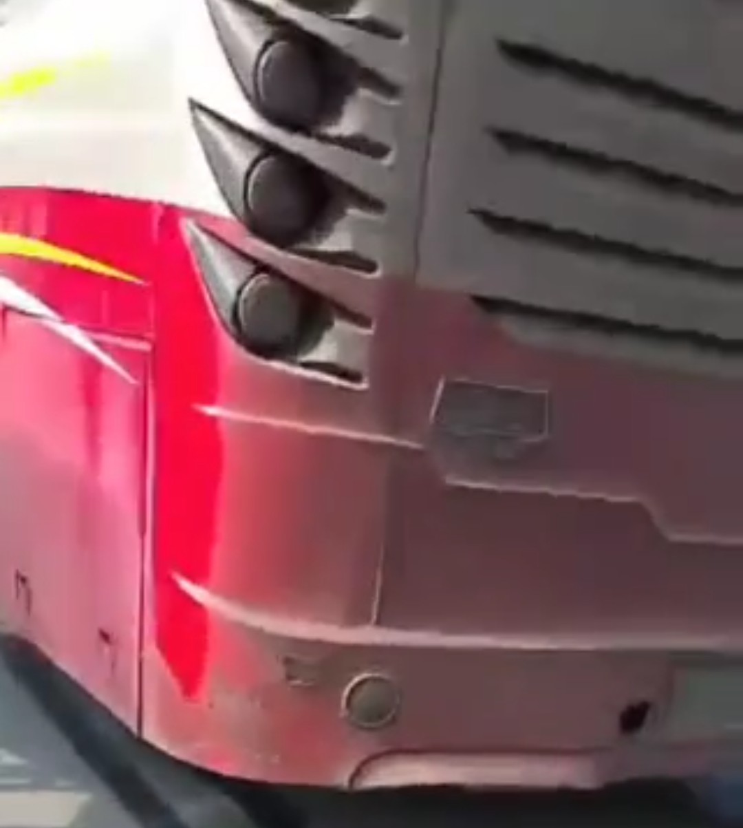 বীরগঞ্জে শ্যামলী কোচের ধাক্কায় অটো চালক মোস্তফা নিহত, আহত-১