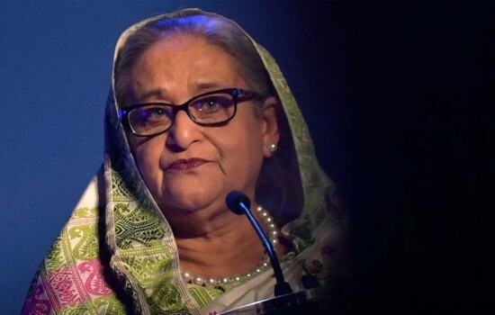 হাসিনা ও তার পরিবারের সদস্যরা,তাদের পাচার করা সম্পদ শনাক্তে তথ্য সংগ্রহ চারটি প্রভাবশালী সংস্থার