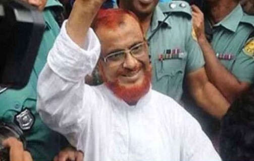 খালাস পেলেন জামায়াত নেতা এ টি এম আজহারুল ইসলাম