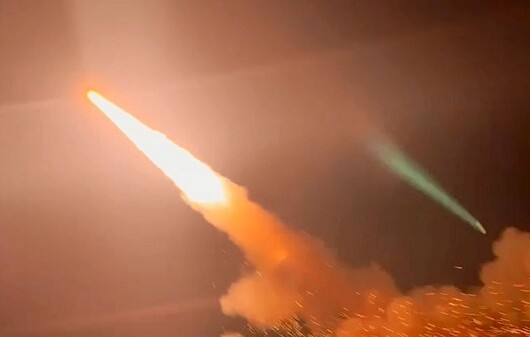 ‘অপারেশন বুনিয়ান উল মারসুস’ শুরু করল পাকিস্তান