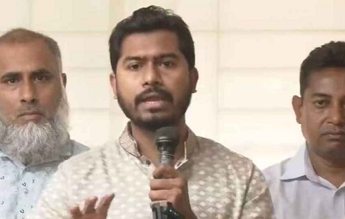 আমরা প্রধান উপদেষ্টা ড. মুহাম্মদ ইউনূসের পদত্যাগ চাই না : নুর