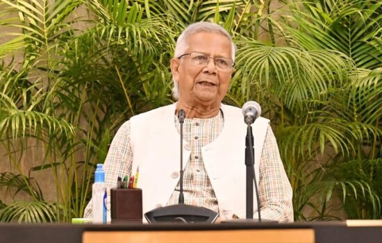 দায়িত্ব পালন অসম্ভব করে তুললে জনগণকে সঙ্গে নিয়ে সিদ্ধান্ত