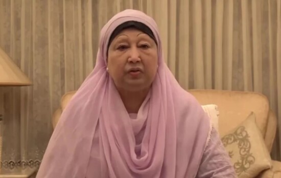 গণতন্ত্র আজও বাধাগ্রস্ত হচ্ছে: খালেদা জিয়া