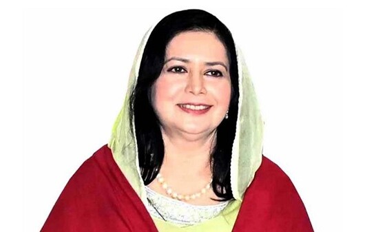 লন্ডনের উদ্দেশে রওনা দিয়েছেন জুবাইদা রহমান