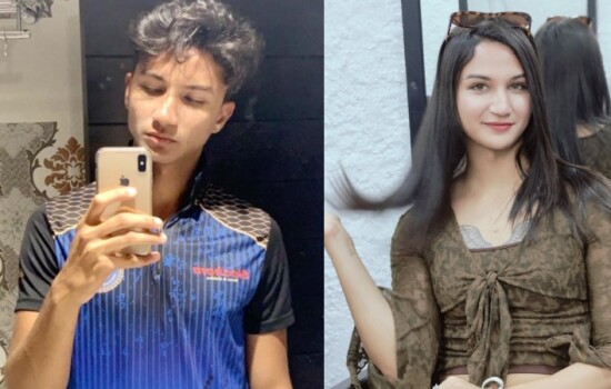 লিঙ্গ প‌রিবর্তন ক‌রে‌ নারী ক্রিকেটে আবেদন