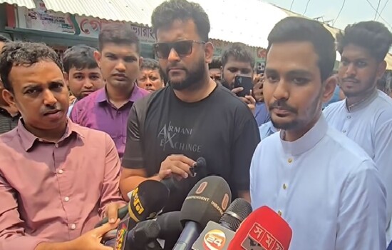 ‘স্থানীয় নির্বাচন হলে সংসদ নির্বাচন পিছিয়ে যাওয়ার সম্ভাবনা এখন আর নেই’