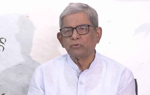 ড. ইউনূসের সঙ্গে তারেক রহমানের বৈঠকটি হতে পারে ‘টার্নিং পয়েন্ট’: ফখরুল