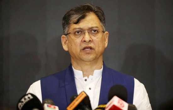 আমাদের রাজনৈতিক সংস্কৃতি পাল্টাতে হবে: সালাহউদ্দিন আহমেদ