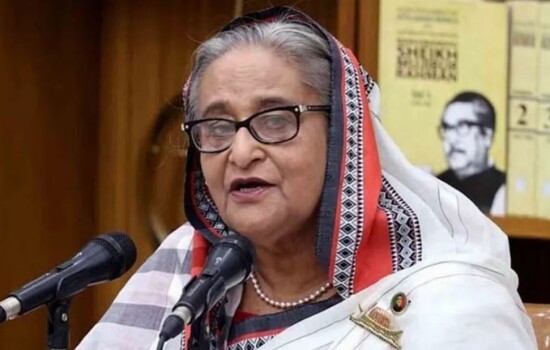 হাসিনার বিরুদ্ধে ৮৭৪৭ পৃষ্ঠার অভিযোগ, সাক্ষী ৮১