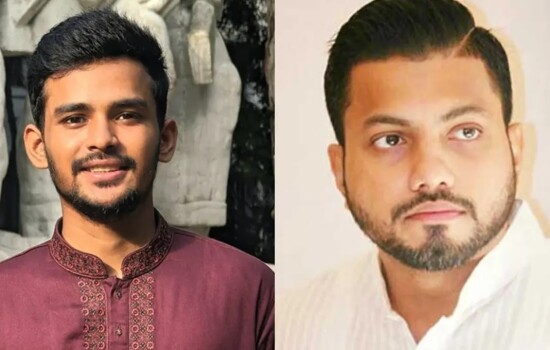 ইশরাক হোসেন তরুণ প্রজন্মের আইডল: উপদেষ্টা আসিফ