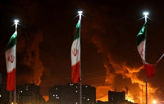 শান্তির ডাকে যুদ্ধ আরও জটিল রূপ নিচ্ছে না তো?